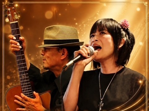 水井達矢　with佳奈