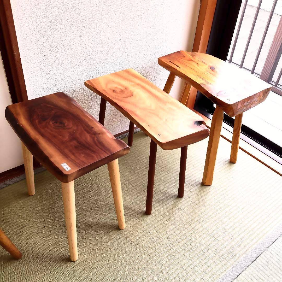ウッドクラフトfree　edge